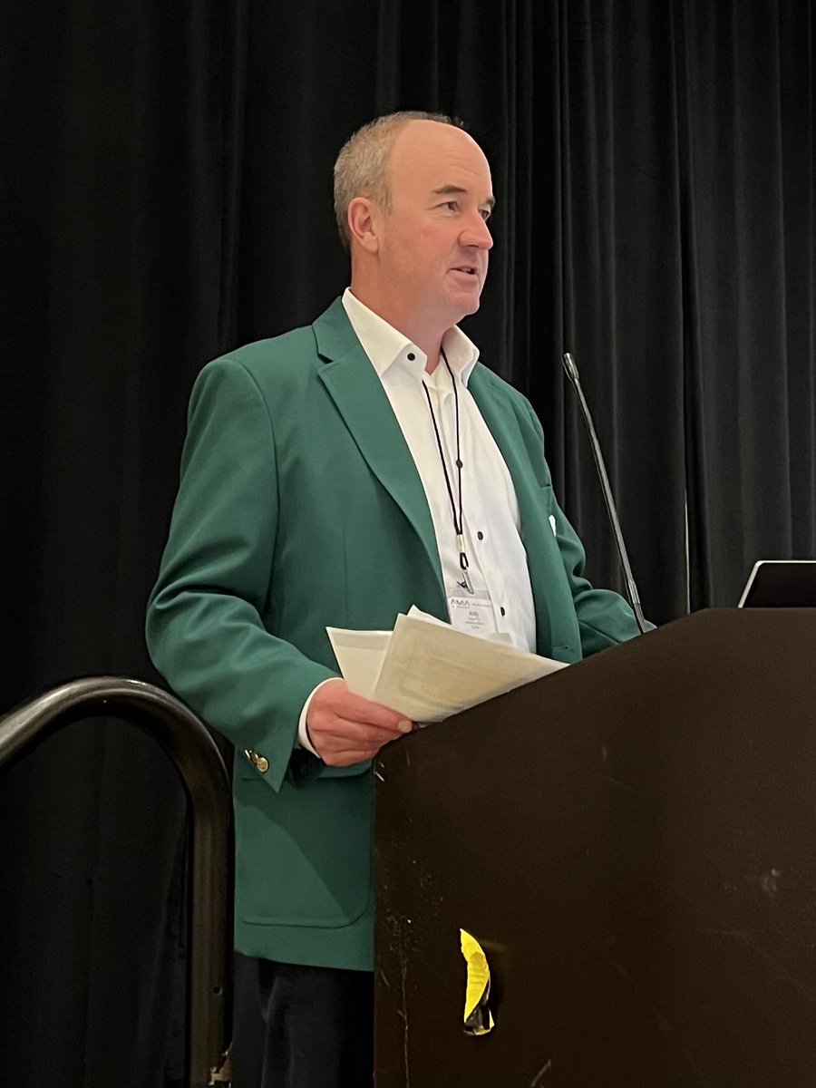 Dean Sittig (@deansittig) on Twitter photo Andy Draper, the Green CIO, presenting at #AMIA2023 on the importance of Informatics in Climate Change with <a href="/HardeepSinghMD/">Hardeep Singh MD</a> and <a href="/FarahMagrabi/">Farah Magrabi</a> <a href="/histalk/">HIStalk</a> <a href="/AMIAinformatics/">AMIA</a> <a href="/greencio/">greencio</a> Andy Draper, the Green CIO, presenting at #AMIA2023 on the importance of Informatics in Climate Change with <a href="/HardeepSinghMD/">Hardeep Singh MD</a> and <a href="/FarahMagrabi/">Farah Magrabi</a> <a href="/histalk/">HIStalk</a> <a href="/AMIAinformatics/">AMIA</a> <a href="/greencio/">greencio</a>