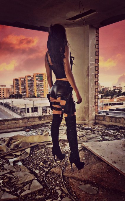 Who remembers this scene? 🫣😈 https://t.co/iJyfOp8ckw<a href="/tag/mvsales"class="tags"><span>#mvsales</span></a>