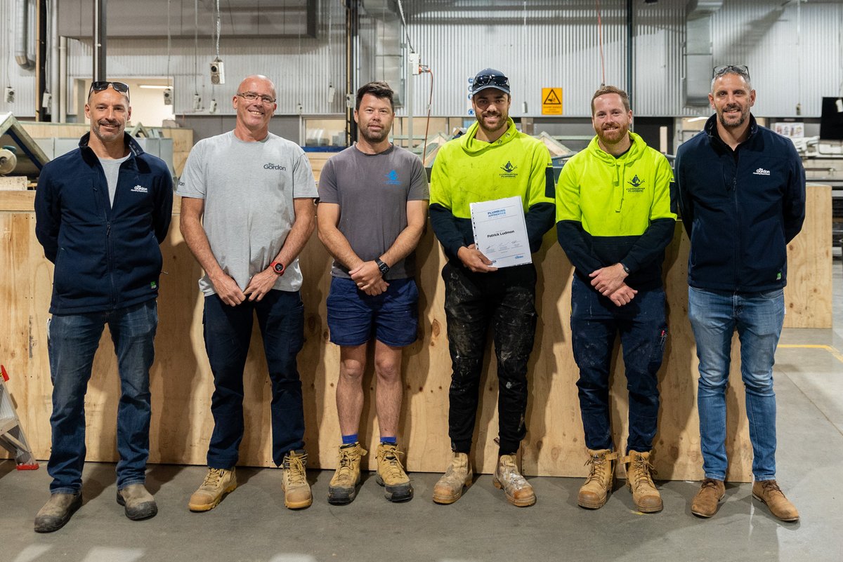 The Gordon | RTO3044 tweet media