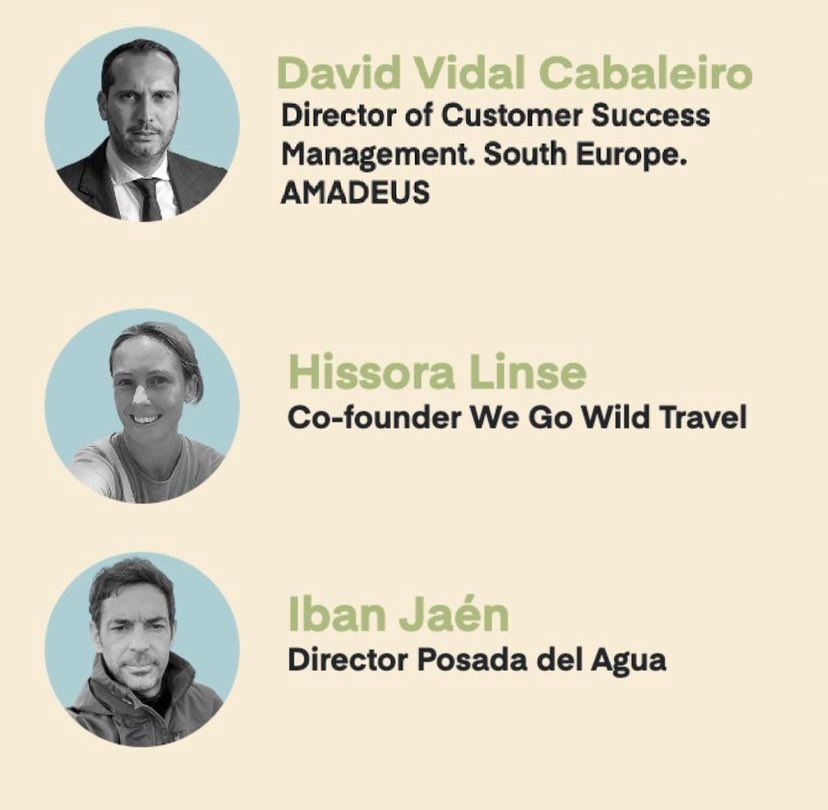 El jueves estaremos en el Overbooking Gran Canaria Summit de la mano de <a href="/AmadeusITGroup/">Amadeus</a> y <a href="/IEbusiness/">iebusiness</a> para contar nuestra experiencia en la red de innovación social  #Travel4Impact #OVB23
