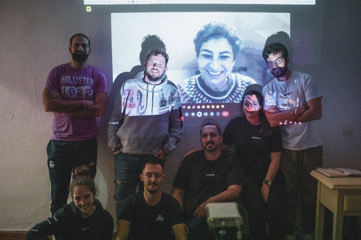 sergio_branding's tweet image. #HorizonCamp. Día 2.
@apolobranding 

@Branzai_ @Masterbrand_ @AlmuClemente