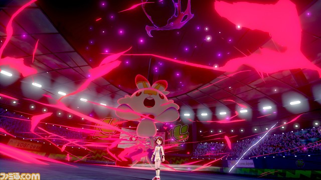 今日は何の日？】 2019年11月15日『ポケットモンスター ソード