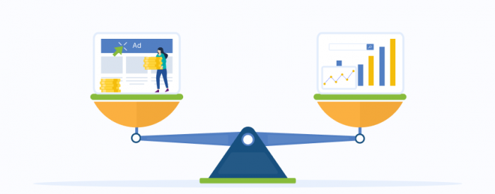 LucusHost's tweet photo. Diferencia entre SEO y SEM:
🔸Inversión
🔸Inmediatez en los resultados
🔸Creación de contenido
🔸Ubicación en las SERPs de Google
🔸ROI o retorno de la inversión

Descúbrelos en 👉 https://t.co/NnDI8HM2jo

#SEM #SEO #publicidadonline #SEOweb #posicionamientoseo #lucushost https://t.co/gu1aXJMrCf