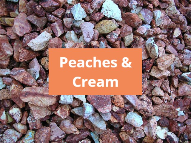 Comes in 1/2” or 1” or 2-4”.
More information on our special order catalog!🧡
#landscaping #product #peachesandcream #highlight #specialorder