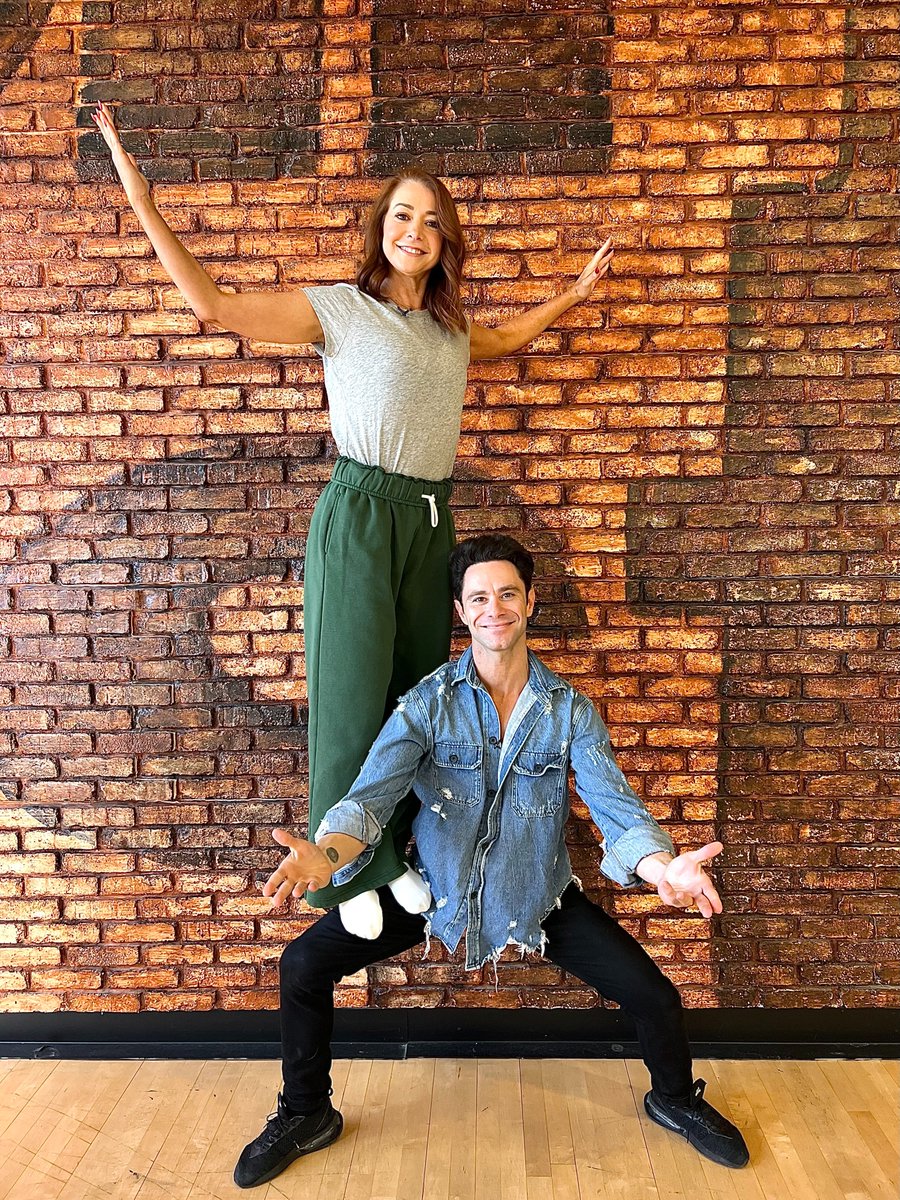 HIMYM (@officialhimym) on Twitter photo .<a href="/alydenisof/">alyson hannigan</a> and <a href="/SashaFarber/">Sasha Farber</a> are never walking in anyone’s shadow. 📷 See their beautiful #WhitneyHoustonNight Contemporary, live tonight at 8/7c on <a href="/ABCNetwork/">ABC</a> and <a href="/DisneyPlus/">Disney+</a>! 📷 Stream on @Hulu! #DWTS .<a href="/alydenisof/">alyson hannigan</a> and <a href="/SashaFarber/">Sasha Farber</a> are never walking in anyone’s shadow. 📷 See their beautiful #WhitneyHoustonNight Contemporary, live tonight at 8/7c on <a href="/ABCNetwork/">ABC</a> and <a href="/DisneyPlus/">Disney+</a>! 📷 Stream on @Hulu! #DWTS