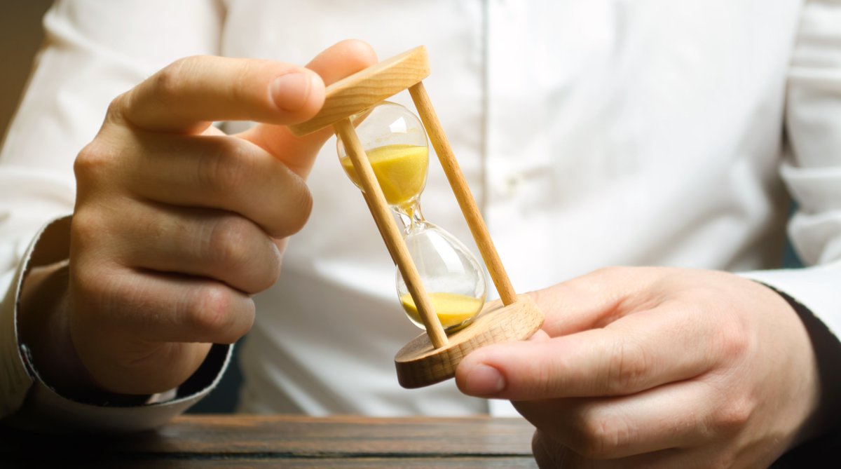 Good news: You have more time to compete for the 2023 401(k) Champion® Award, as the application deadline has been extended to Thursday, Dec. 14. Apply at 401kchampion.com/apply/. #401kchampion #401k