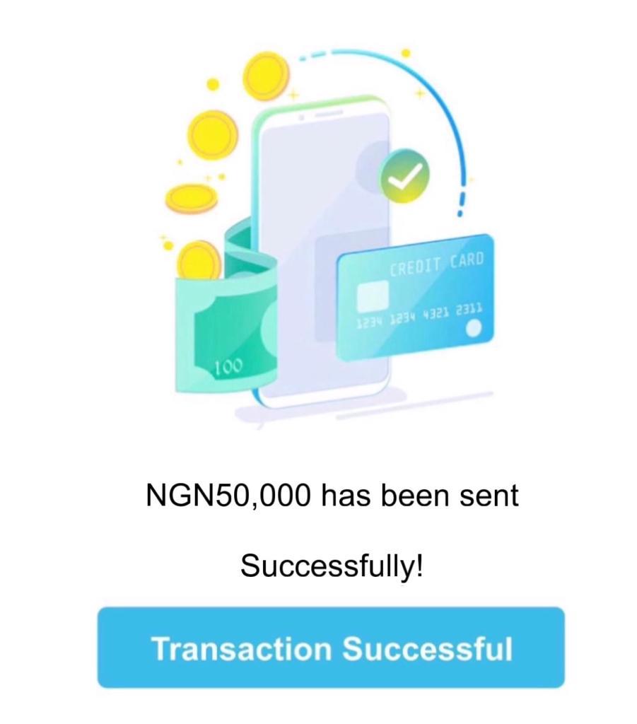 Another set credited ✅
