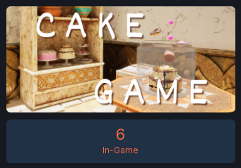 xX_Mika_Pi_Xx's tweet photo. I just want to say thanks to those six people playing my game.
#cakegame #Watermelongame #suikagame https://t.co/AuO0DzD6qM