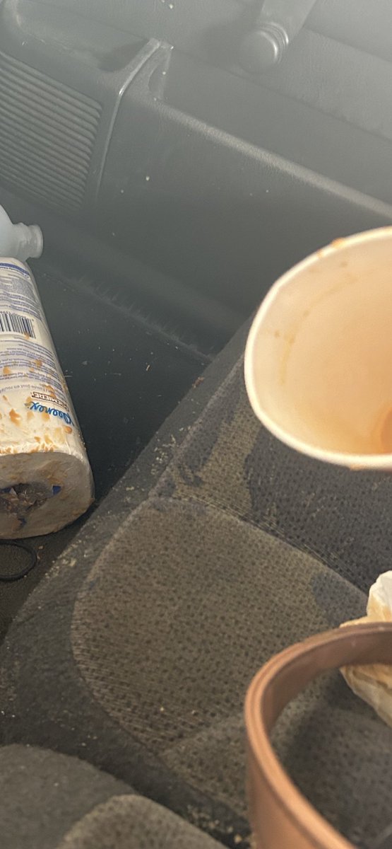 spacyhere's tweet photo. #Coffeefail! https://t.co/HmarCnv0z5