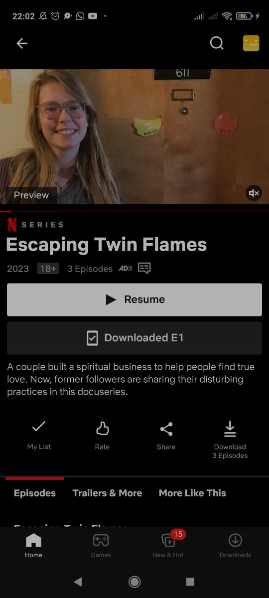 OnukoguFavour's tweet photo. @Jollz If you're watching #EscapingTwinFlames &amp; thinking it can never be you... you've most likely joined a cult.

Think of  ardent multi level marketing people obsessed with selling products with magical abilities. Think religious groups who worship their founders &amp; never Question them https://t.co/bfKxSaiRBN