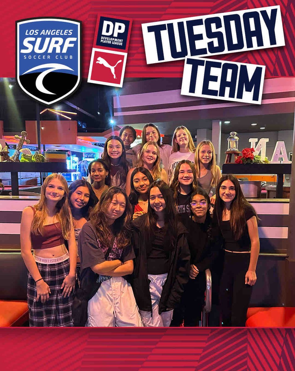 DP_League's tweet image. It’s Time to STRIKE A POSE FOR #TUESDAYTEAM 🤩📸

Today we have amassed another FANTASTIC COLLECTION OF FAMILY PICTURES that are out here looking CHRISTMAS CARD WORTHY 💌🫶

✨ THANK YOU to all who Submitted ✨ 
#FURTHERTOGETHER #DPLPROUD