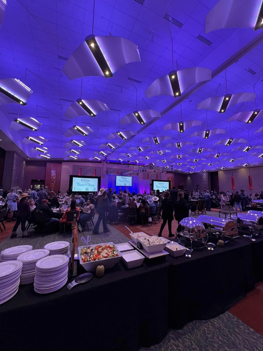 Branson Convention tweet media