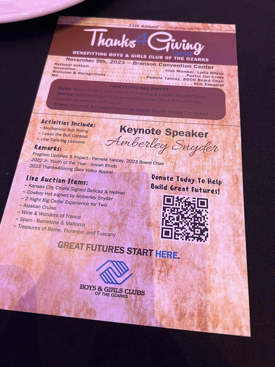 Branson Convention tweet media