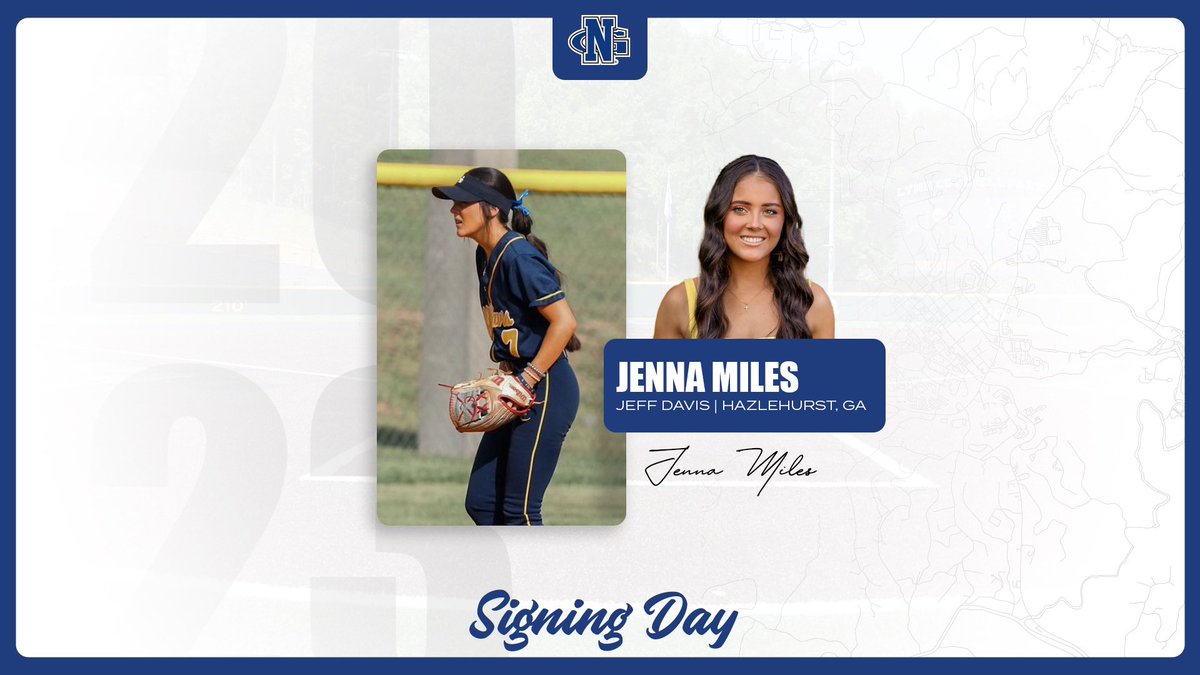 Welcome to ‘The Hill’~
      JENNA MILES

#NationalSigniNGDay
#TitleTown🏆🏆

<a href="/jennamiles_7/">Jenna Miles</a>