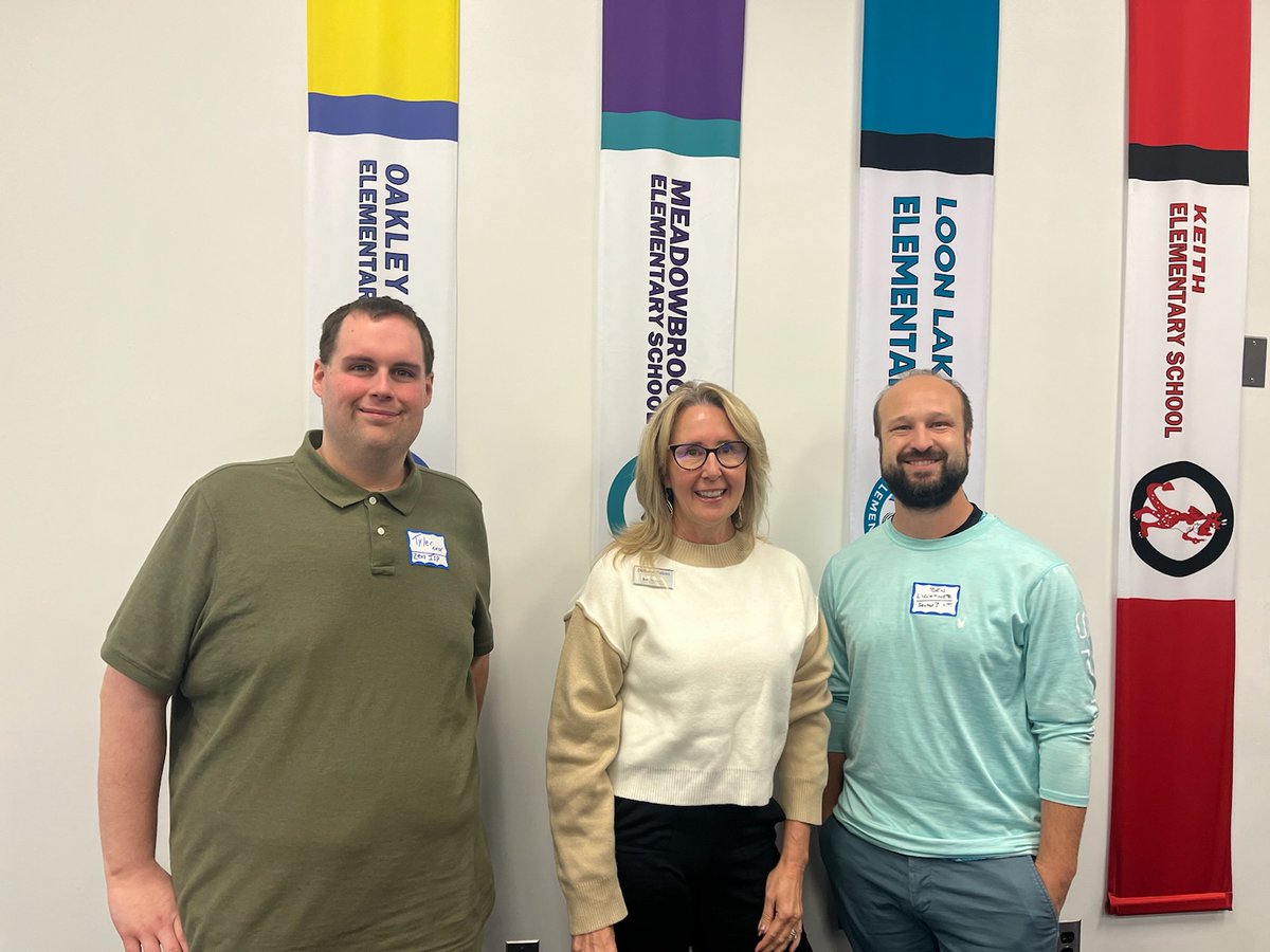 Lakes Area Chamber tweet media