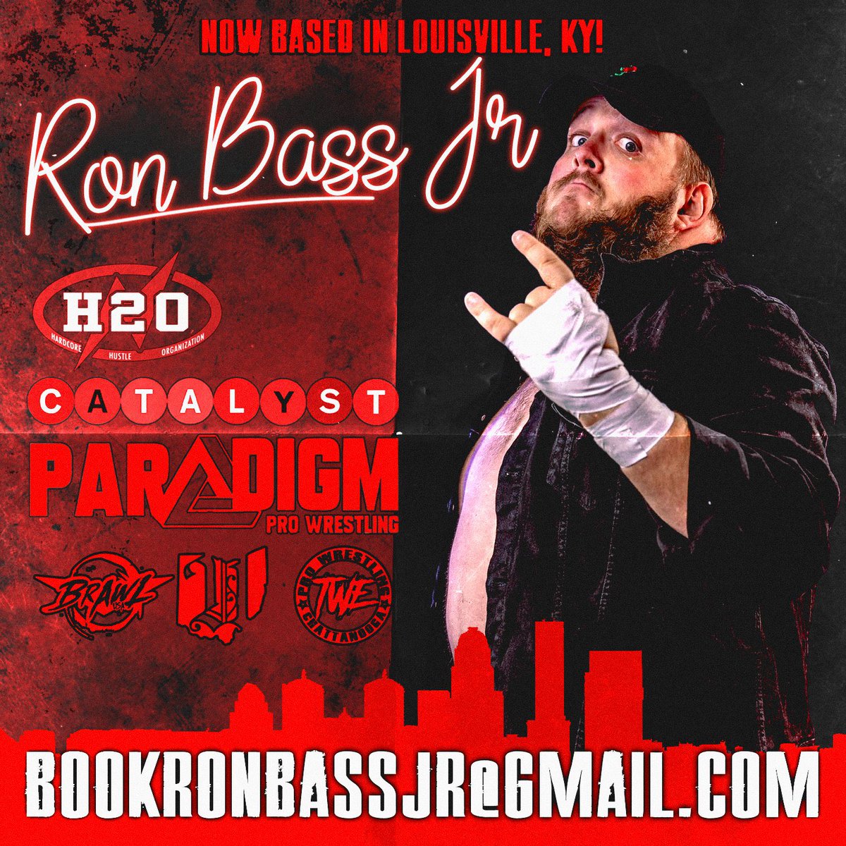 ronnie bass baby tweet media