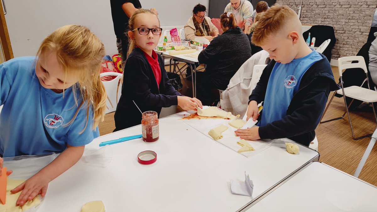 Big Local Venture tweet media