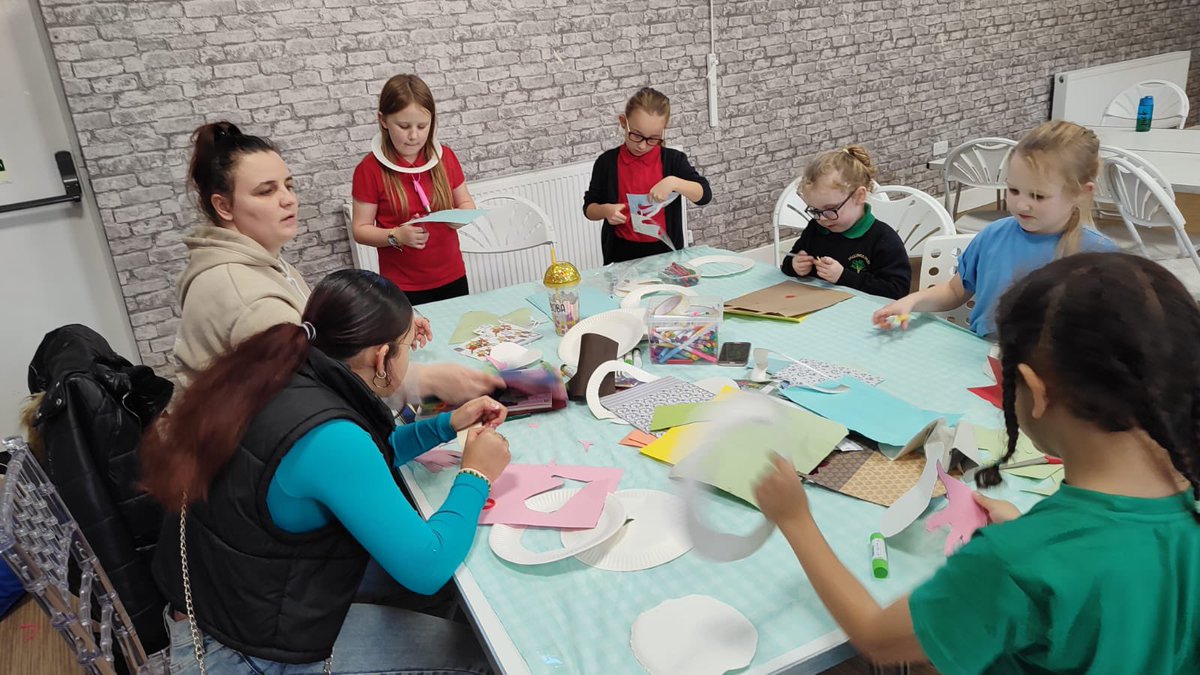 Big Local Venture tweet media