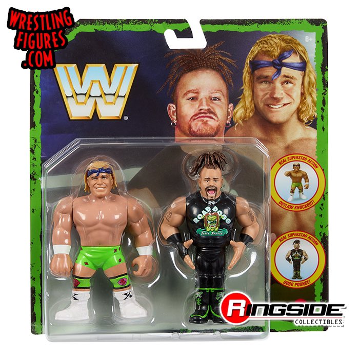 RingsideC tweet picture