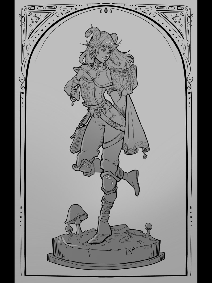 David Powell tweet media