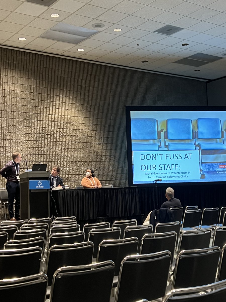 Center for Health System Sciences tweet media