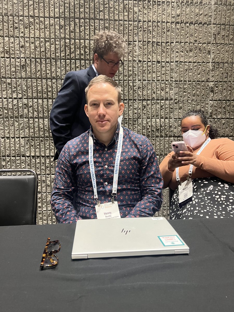 Center for Health System Sciences tweet media