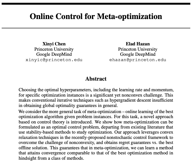 Amin Karbasi tweet media