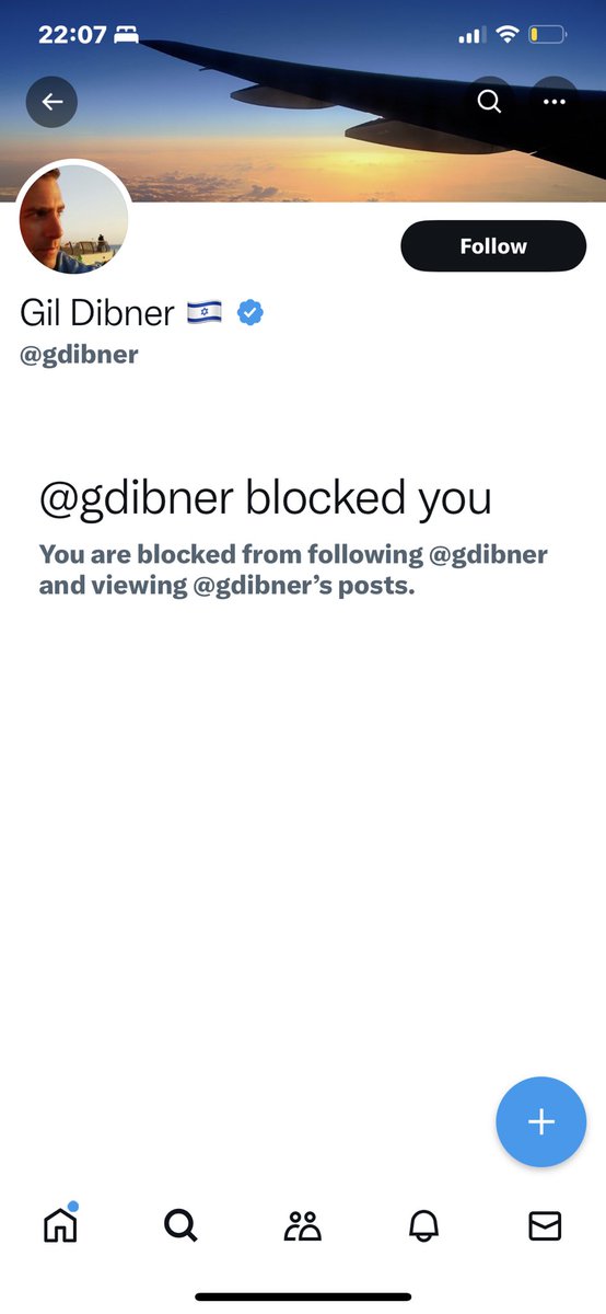 blueplanet100's tweet photo. @gdibner And…thank you too. 🙏 https://t.co/dQMMLgPv5o