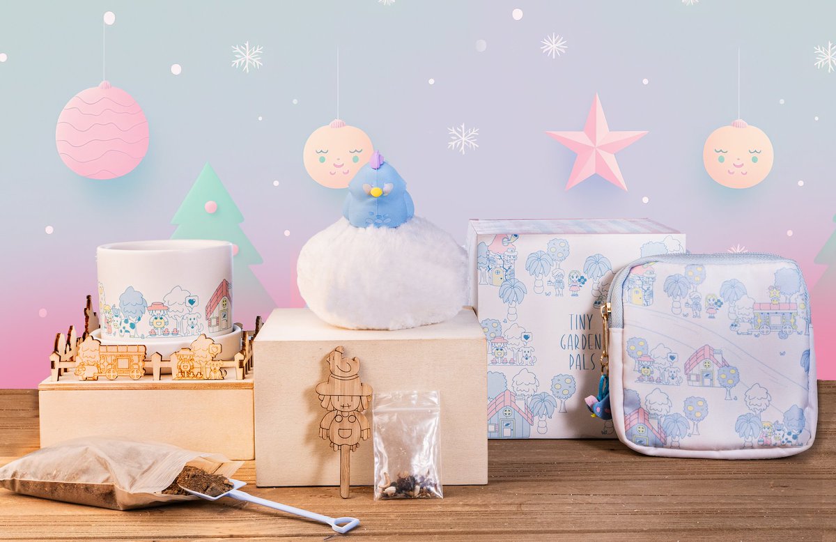 myPotatoGames tweet media