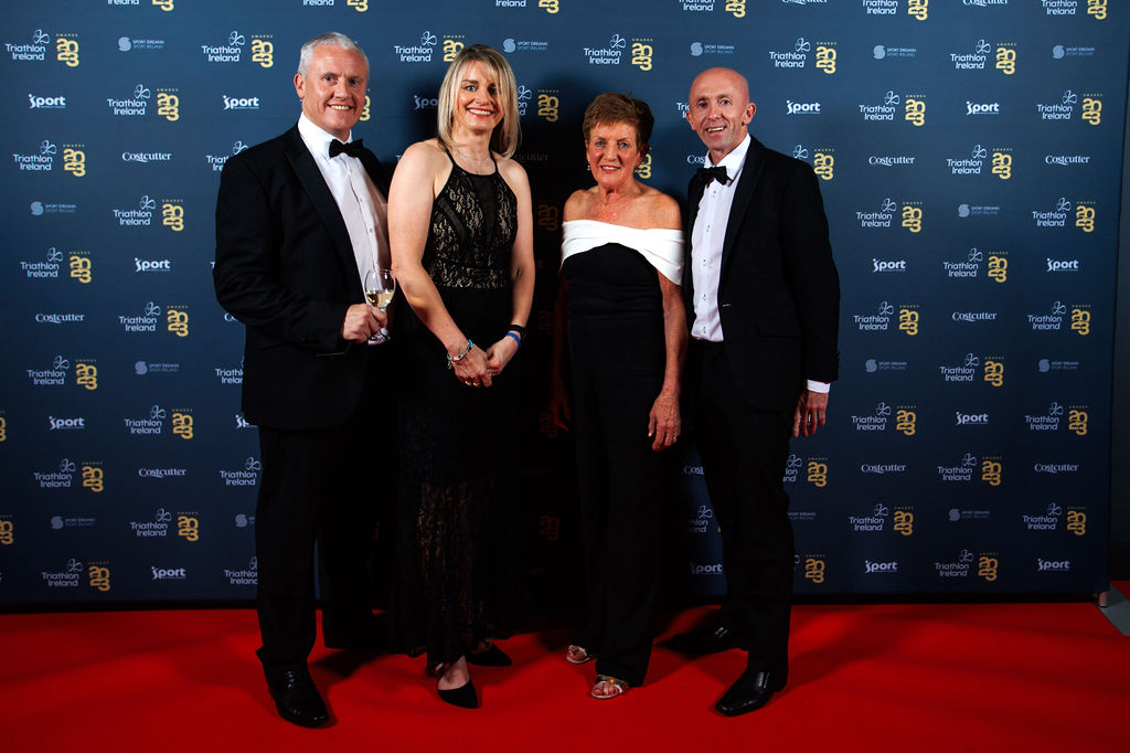 Triathlon Ireland Awards 2023 ✨

The Triathlon Ireland Awards Night article is now live on our website! Read all about the fun filled night and our amazing award winners 🏆

🔗 is available here: bit.ly/47cnKrb

#TriathlonIreland | #TIAwards2023