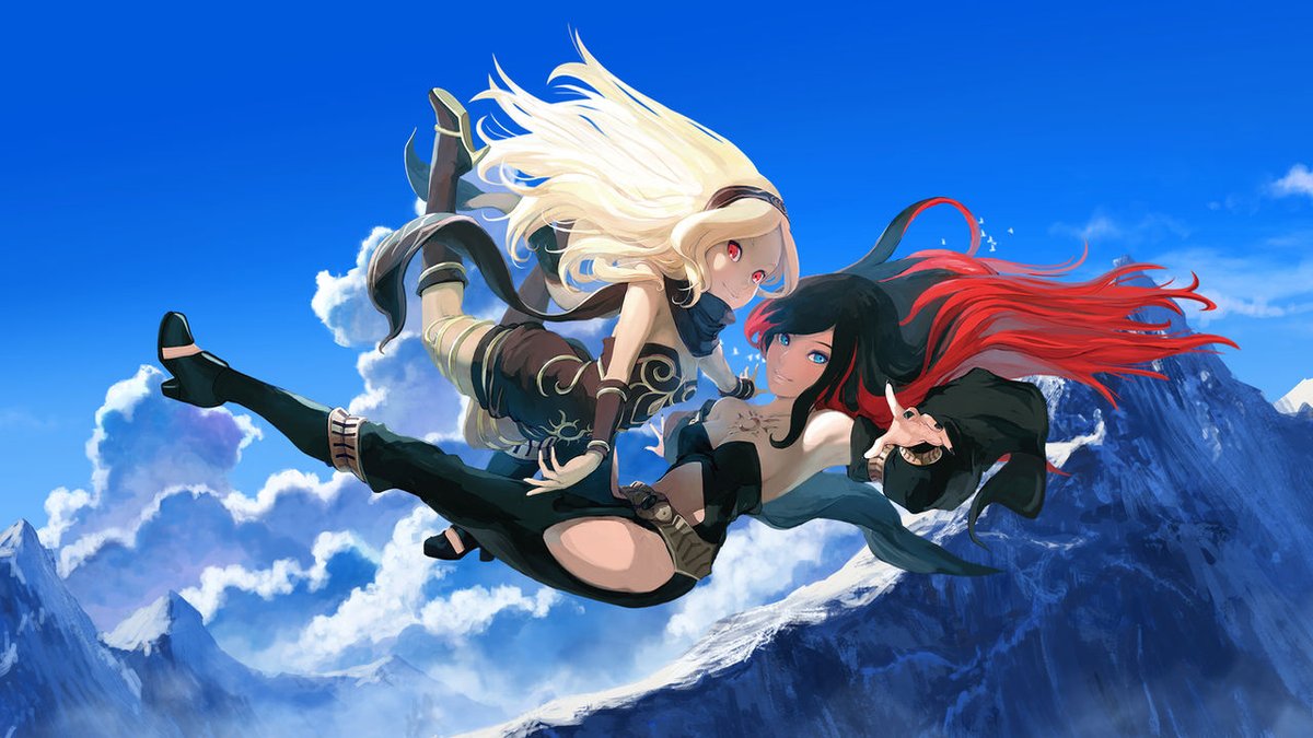 Kena日本 tweet media