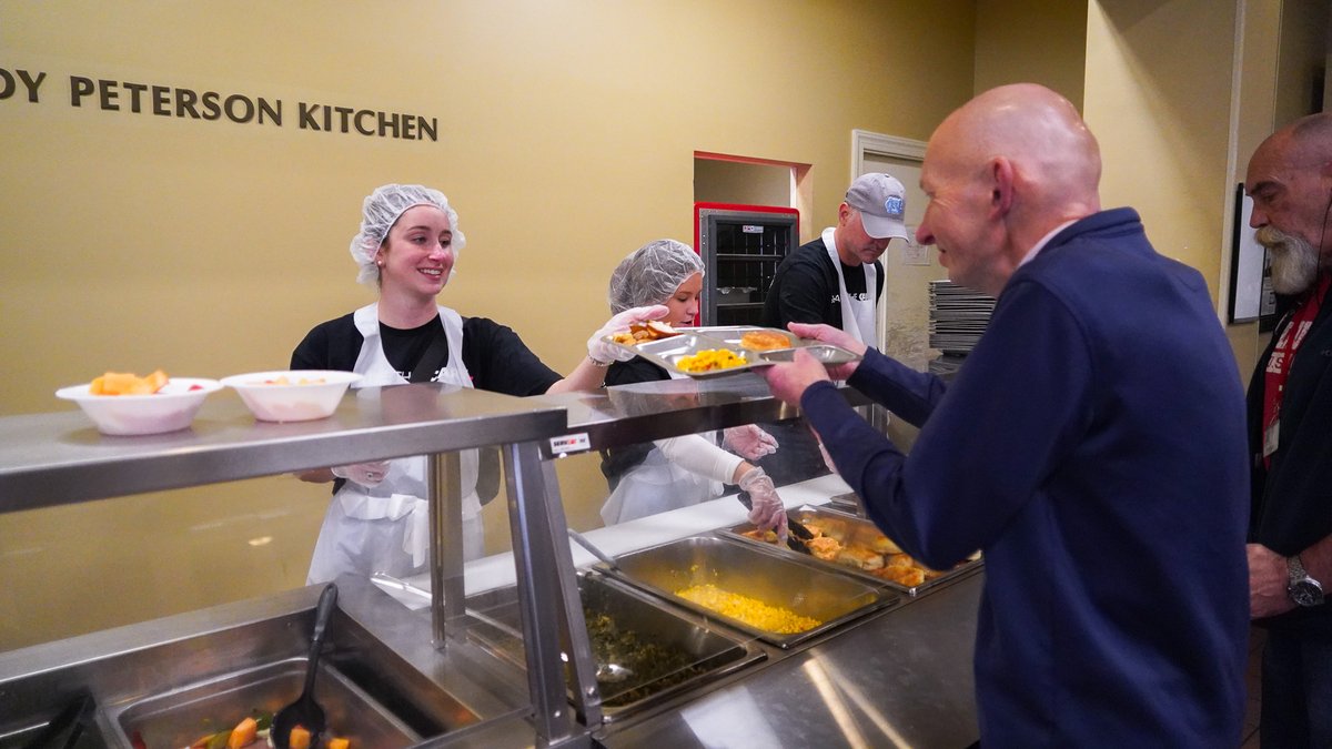 Tar Heel Sports Properties tweet media