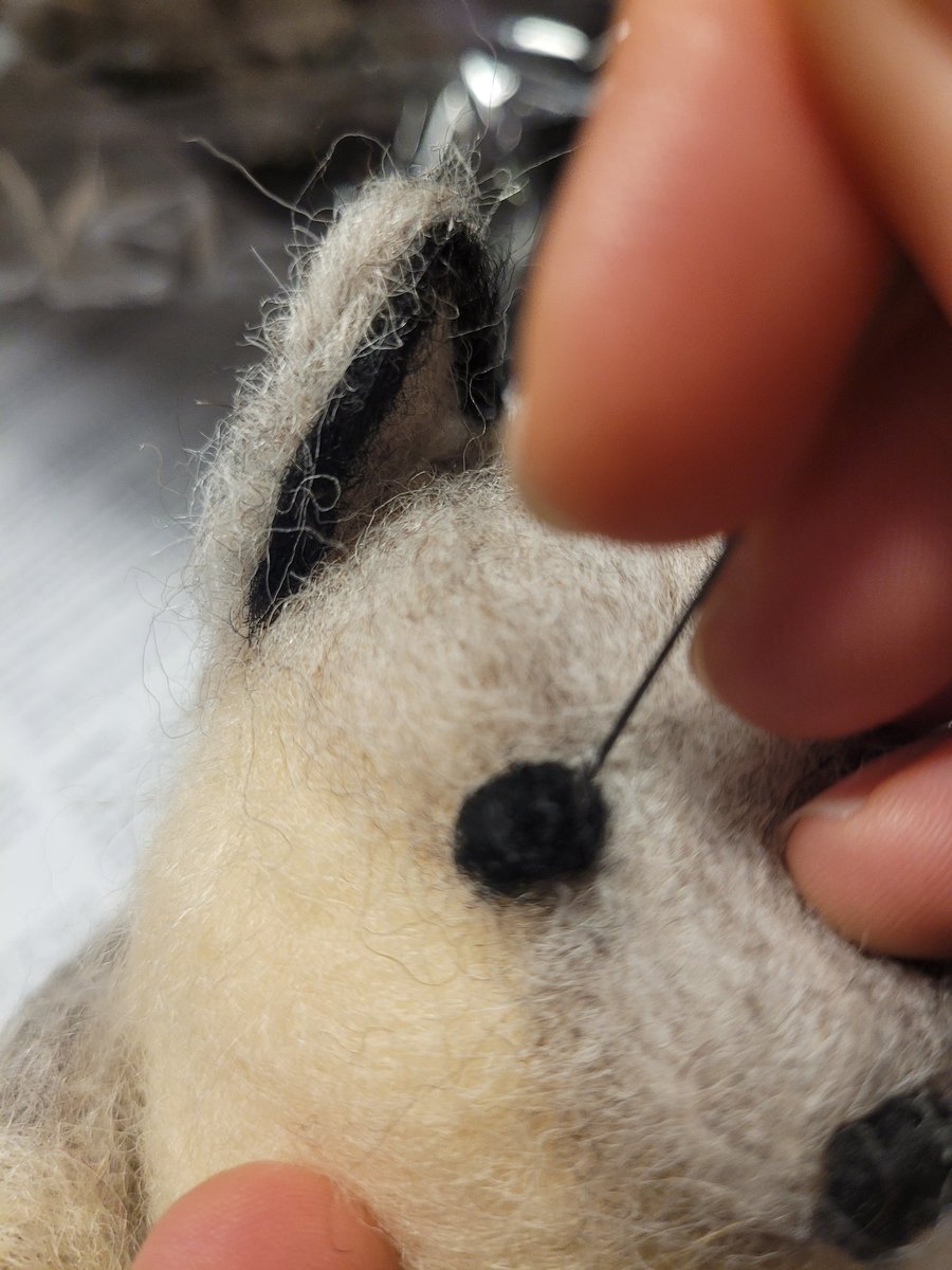 Christina Dahm tweet media