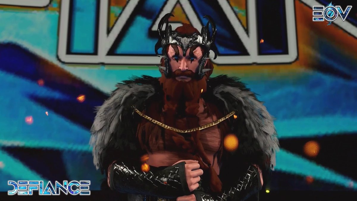 iam1Hero_'s tweet photo. I say @EOVWrestling is one of the best not because I believe it's better than anyone else's community. Nor will I ever say we're the best you're ever going to find.

It's one of the best to see them become stars among each other!

@BatSquid93 @kryssixx @YtSush1 @TheOutsiderGam1 https://t.co/8HyPOAhGzl