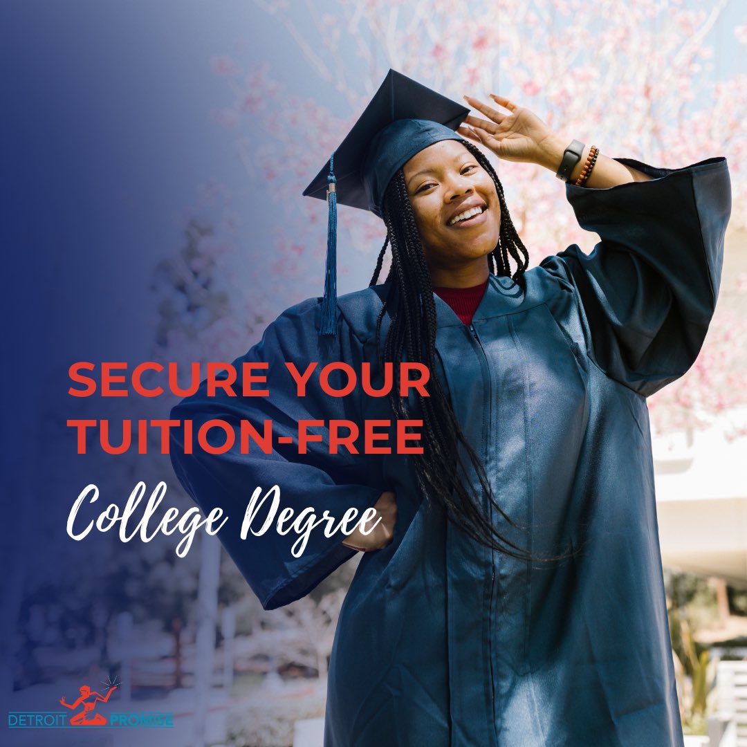 Detroit Promise tweet media