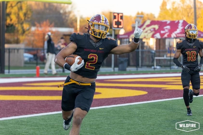 Payton Hughes tweet media