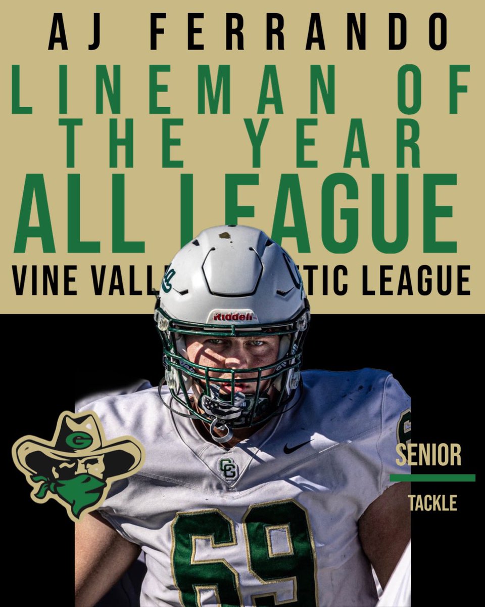 Casa Grande Football tweet media