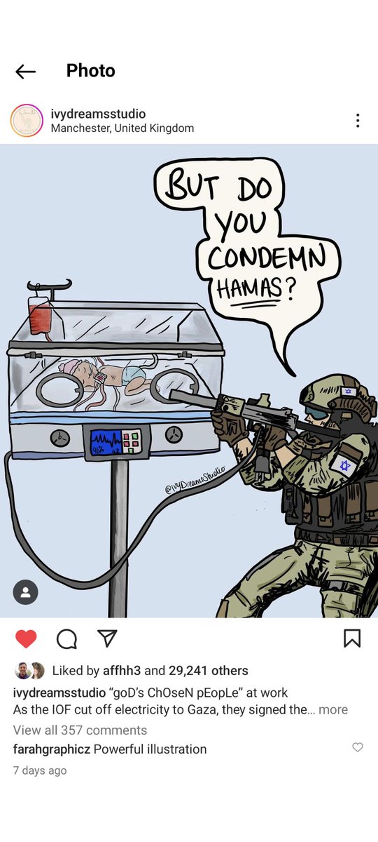 aemamz's tweet photo. Do you condemn ? #IsraelTerrorism #babykillers #Gaza #Gazagenocide‌ #IStandWithPalestine #London #newyork #WarCrimes https://t.co/vXqPRopzKG