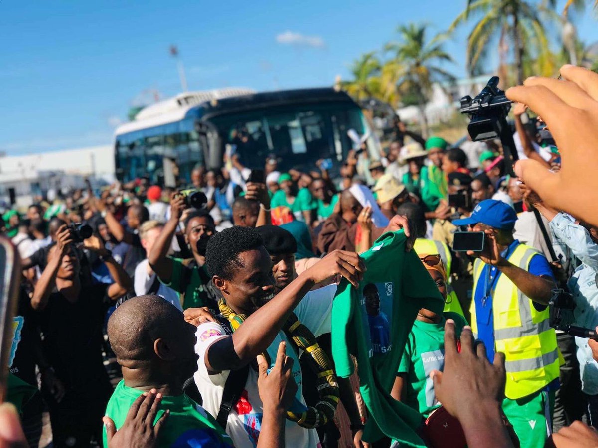 SaidRafiki's tweet photo. 🇰🇲💚 https://t.co/cPYLqzlAm3