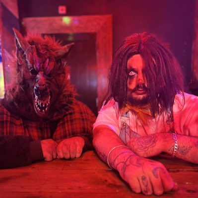 ItsJoshuaRupert's tweet photo. #NewProfilePic #Halloween2023 @JCTWilson92 https://t.co/E89Sj7gxKa