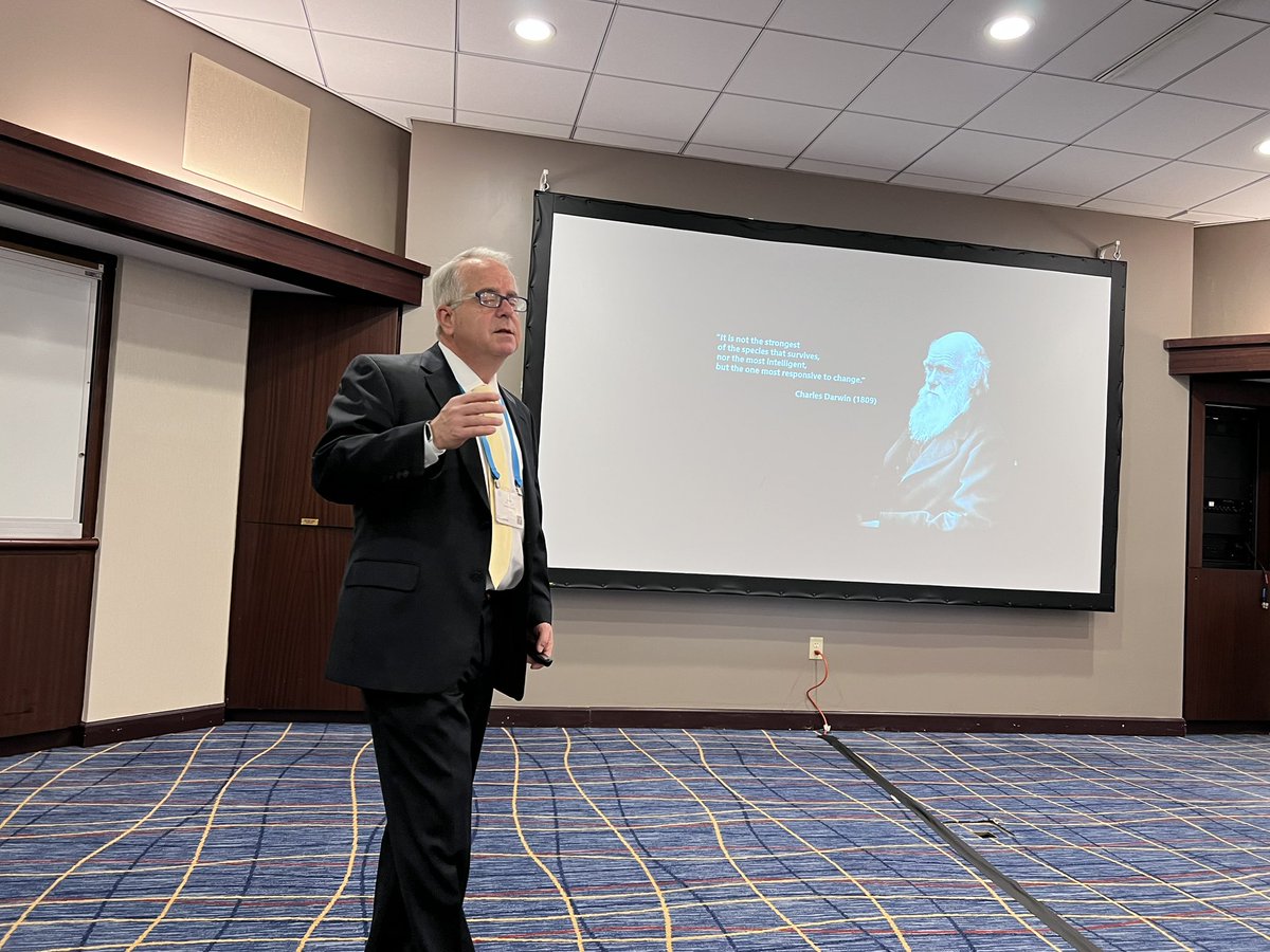 ErinBakerIMS's tweet photo. Huge congratulations to John McLean on receiving the 2023 EAS Award for outstanding contributions in mass spectrometry!  @facundofGT @KM_Hines https://t.co/uG6aI6DycK