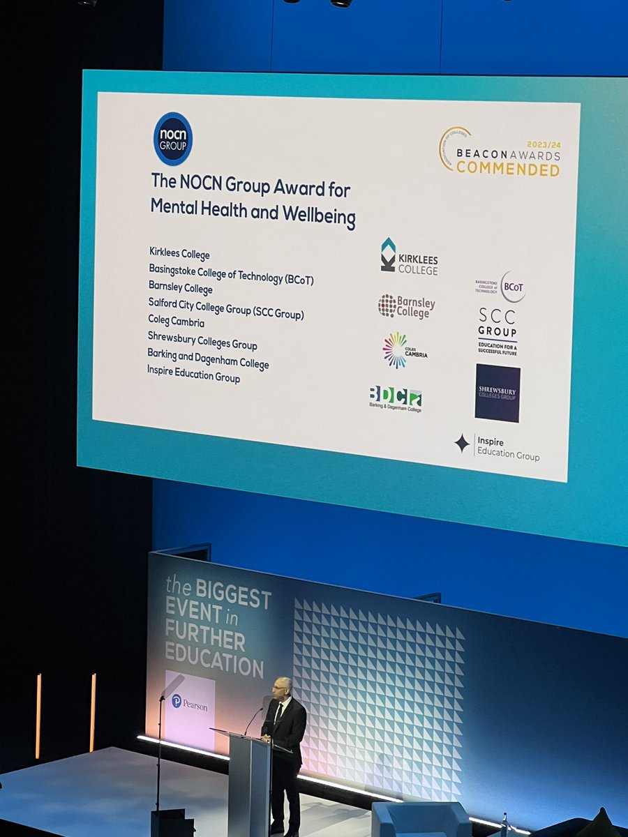 Anthonybravo's tweet photo. #AoCConf2023  great evening 👍🏽 https://t.co/mg5znno6vu