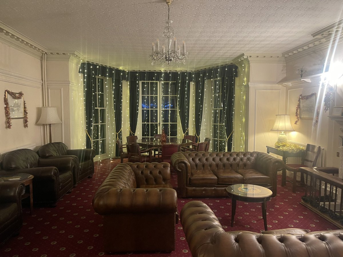 My heart had a little flutter when I walked in and saw this tonight at Frimley. Absolutely beautiful <a href="/ArmyCadetsUK/">Army Cadets UK</a> <a href="/CTCFrimleyPark/">CTC Frimley Park</a>