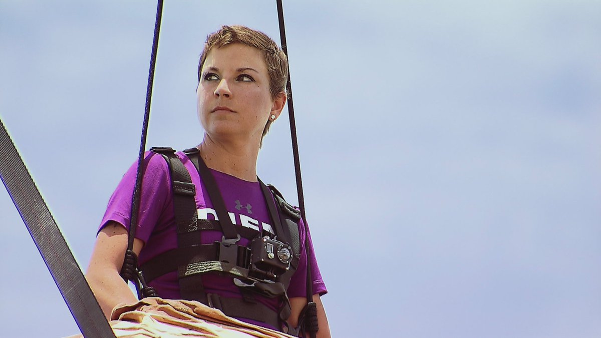 The Challenge tweet media