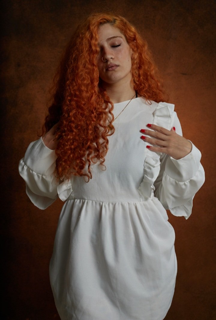 SOLD 
1 edition collect by dear <a href="/nutscity13/">Nutscity13</a> It is a great honor for us that you added our joint artwork to your collection🙏🙏🙏🌹🌹🤎🤎
Title: Ray of hope 
Technique: acrylic painting on paper 
4/10 price 3.5 tez
Link in comment 👇