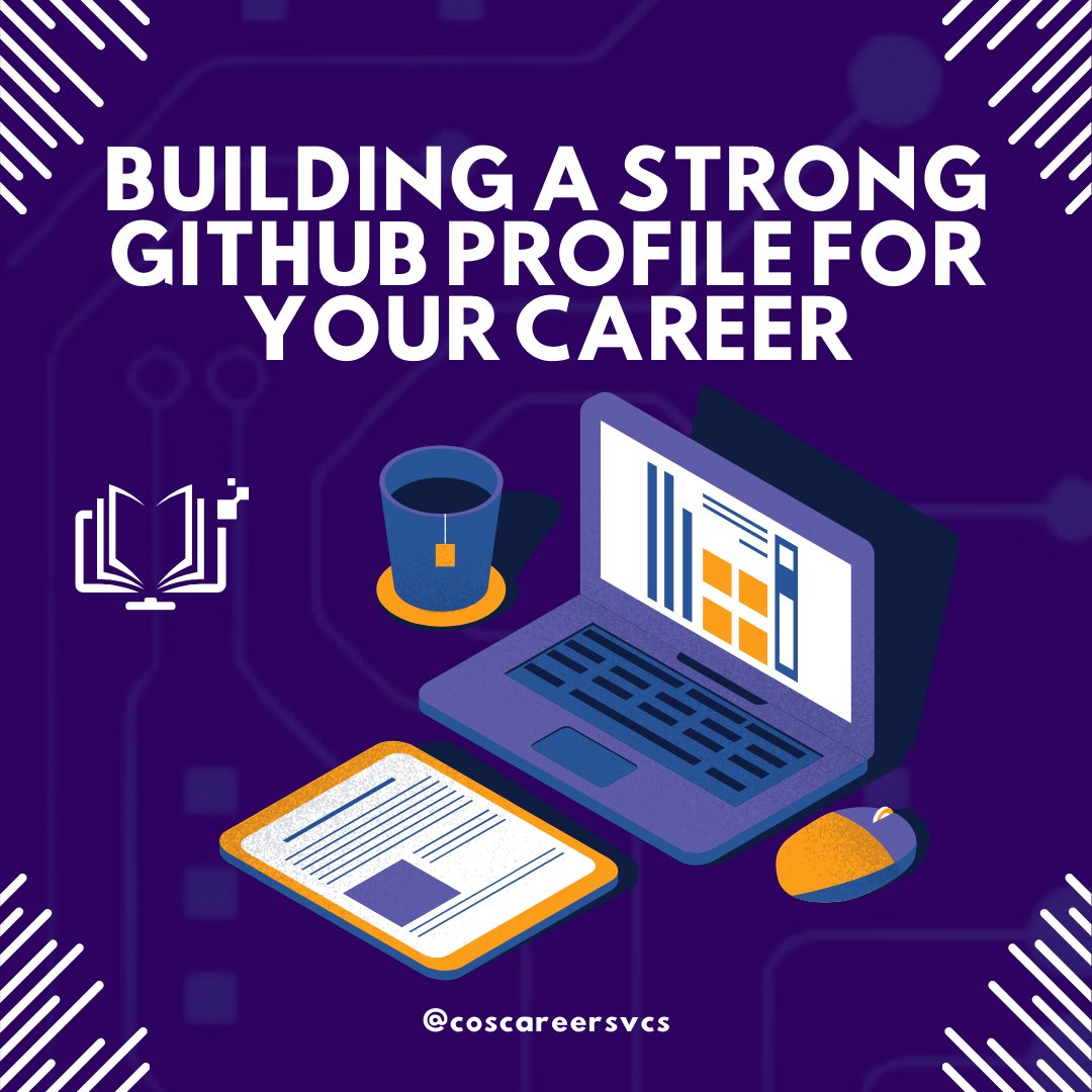 CoScareerSvcs's tweet image. &quot;I&apos;m coding my way to the future, one commit at a time. 💻🚀 #CodeLife #GitHubAdventures #TechJourney&quot;