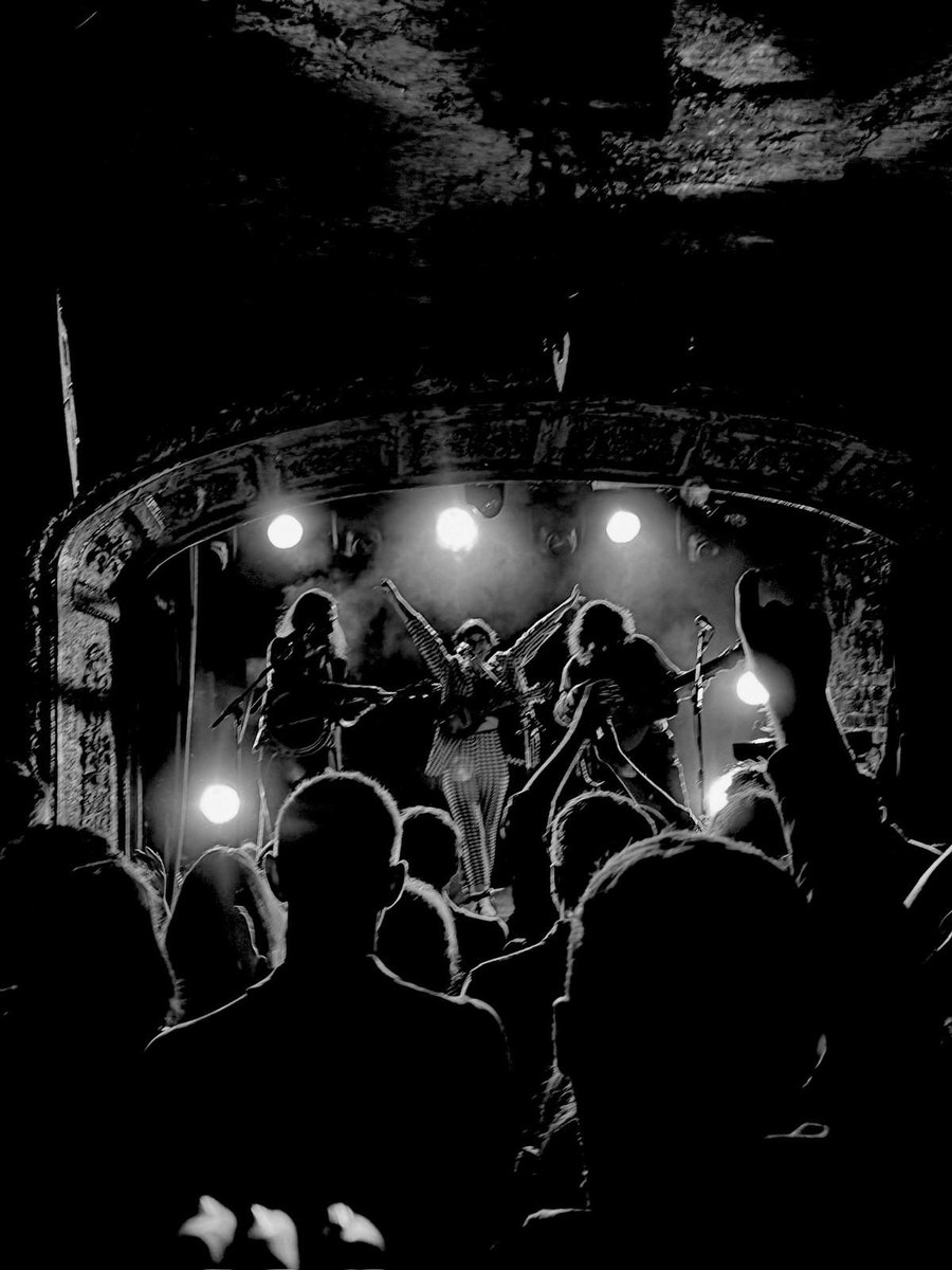 The Trials of Cato tweet media