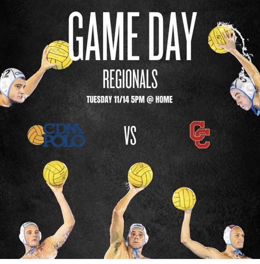 CDM Boys Polo (@cdmboyspolo) on Twitter photo 
