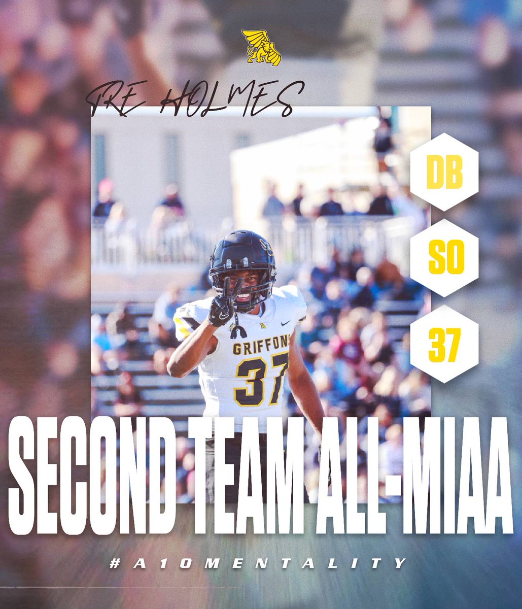 Missouri Western Football tweet media