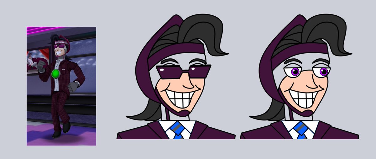 DecoLeChat's tweet photo. *content farms your managers
#TTCC #toontowncorporateclash https://t.co/unO42pLlIz
